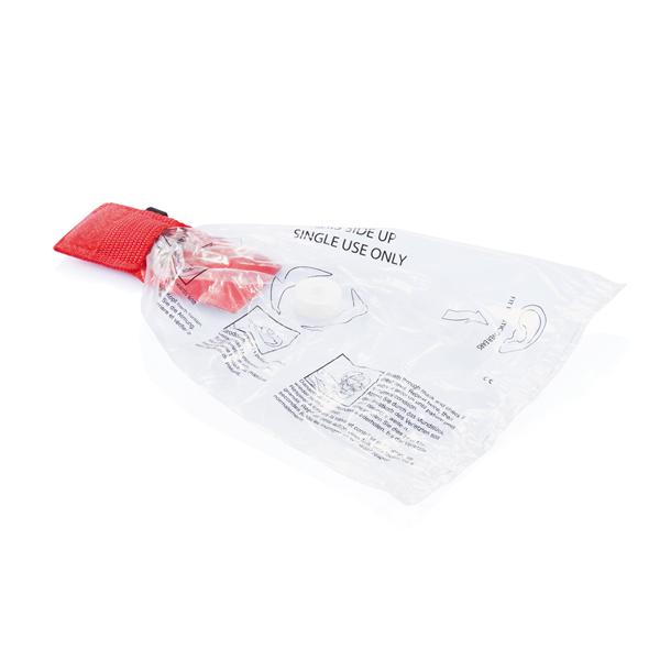 CPR Keychain Protector - Grasmere - Bracknell