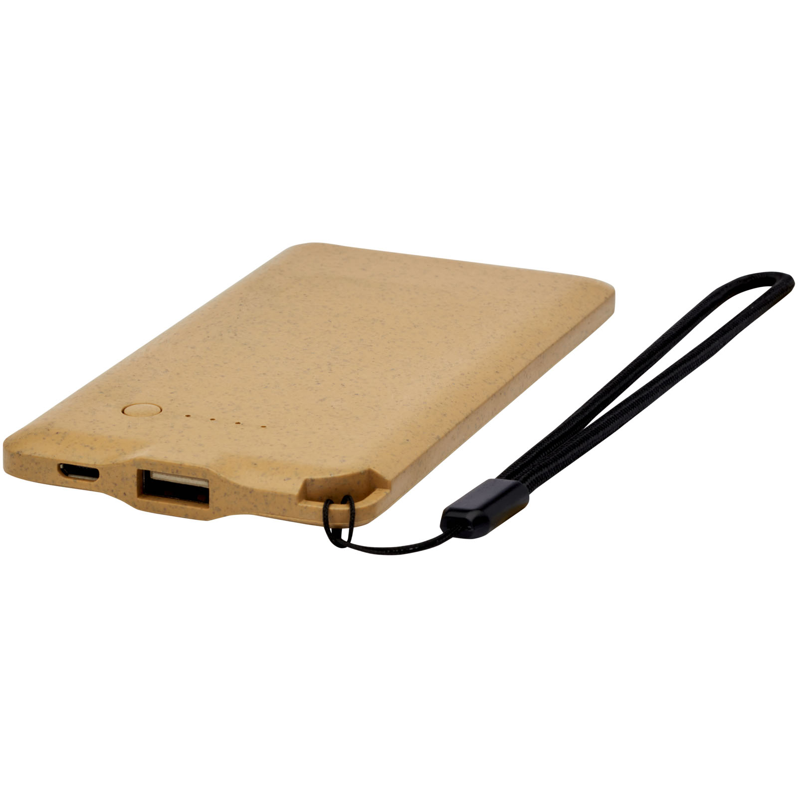 EcoLoop Power Bank - Thrumpton - Portland