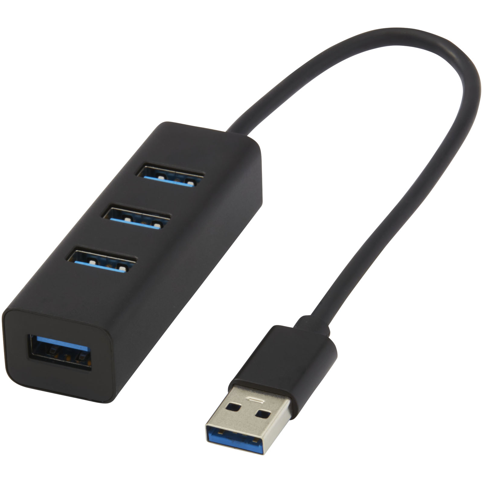 Aluminium USB 3.1 Hub - Huyton