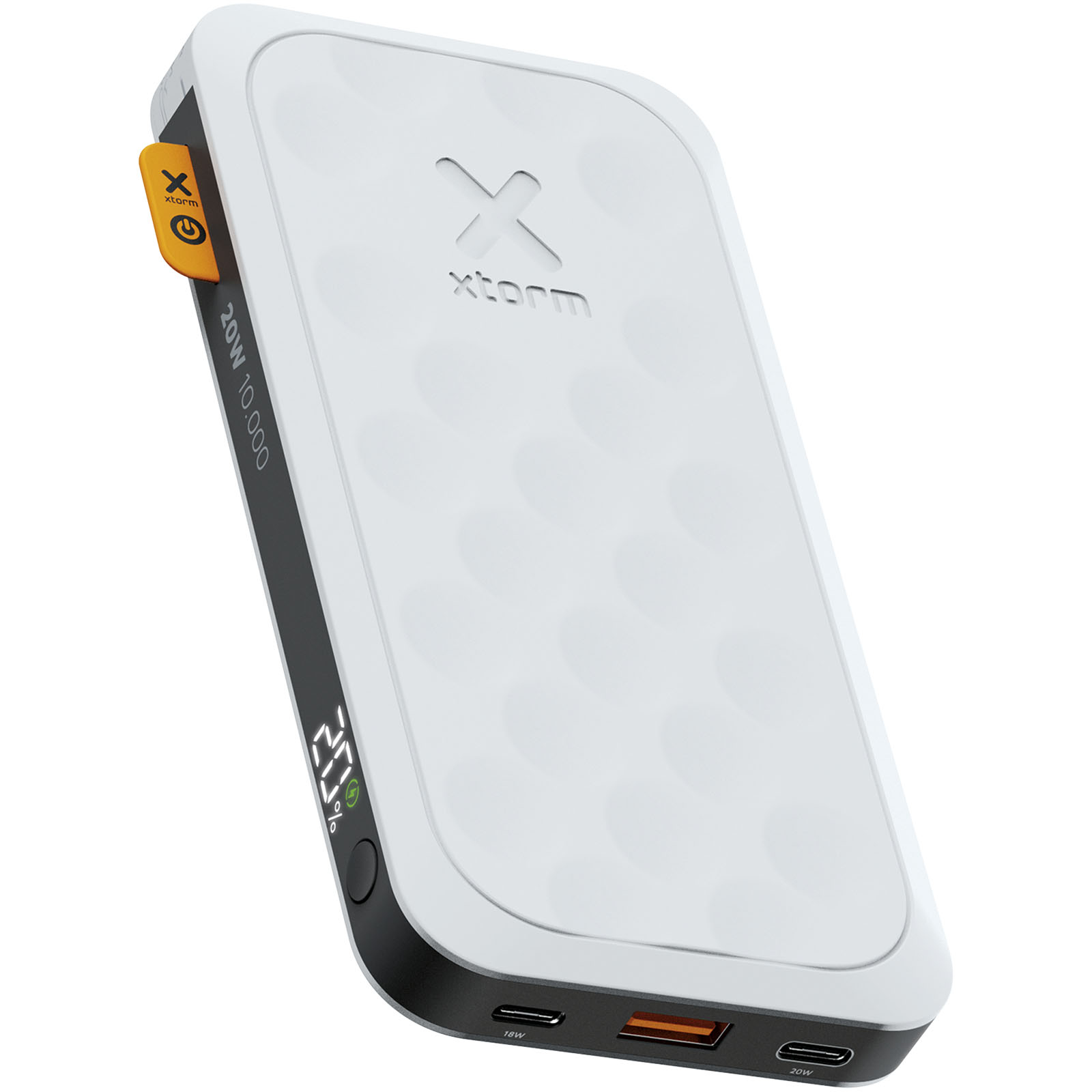 Xtorm FS510 Fuel Series 10,000 mAh 20 W backup battery