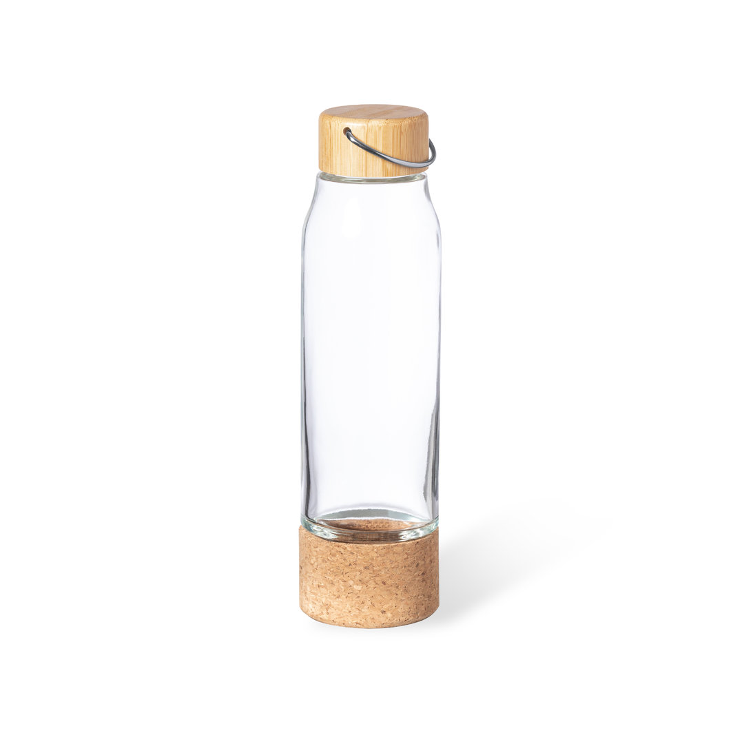 EcoGlass Bottle - Harrow - Bampton