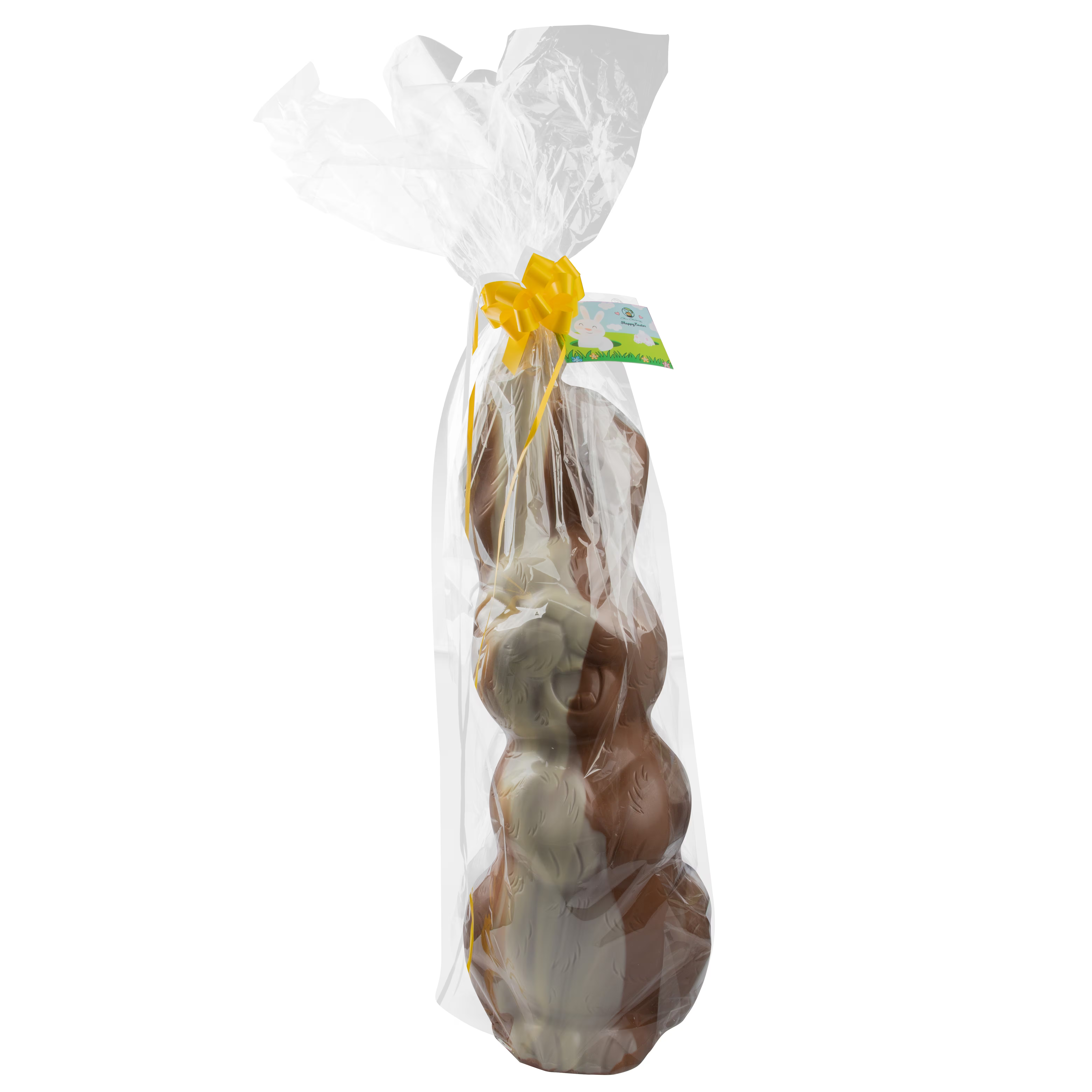 Maxi Chocolate Bunny - Gravesend