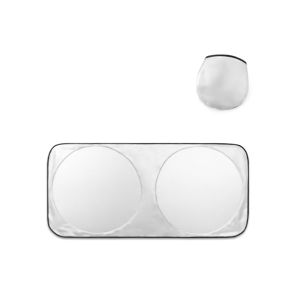 AutoSchattenGuard - Garching bei München bedrucken mit Logo