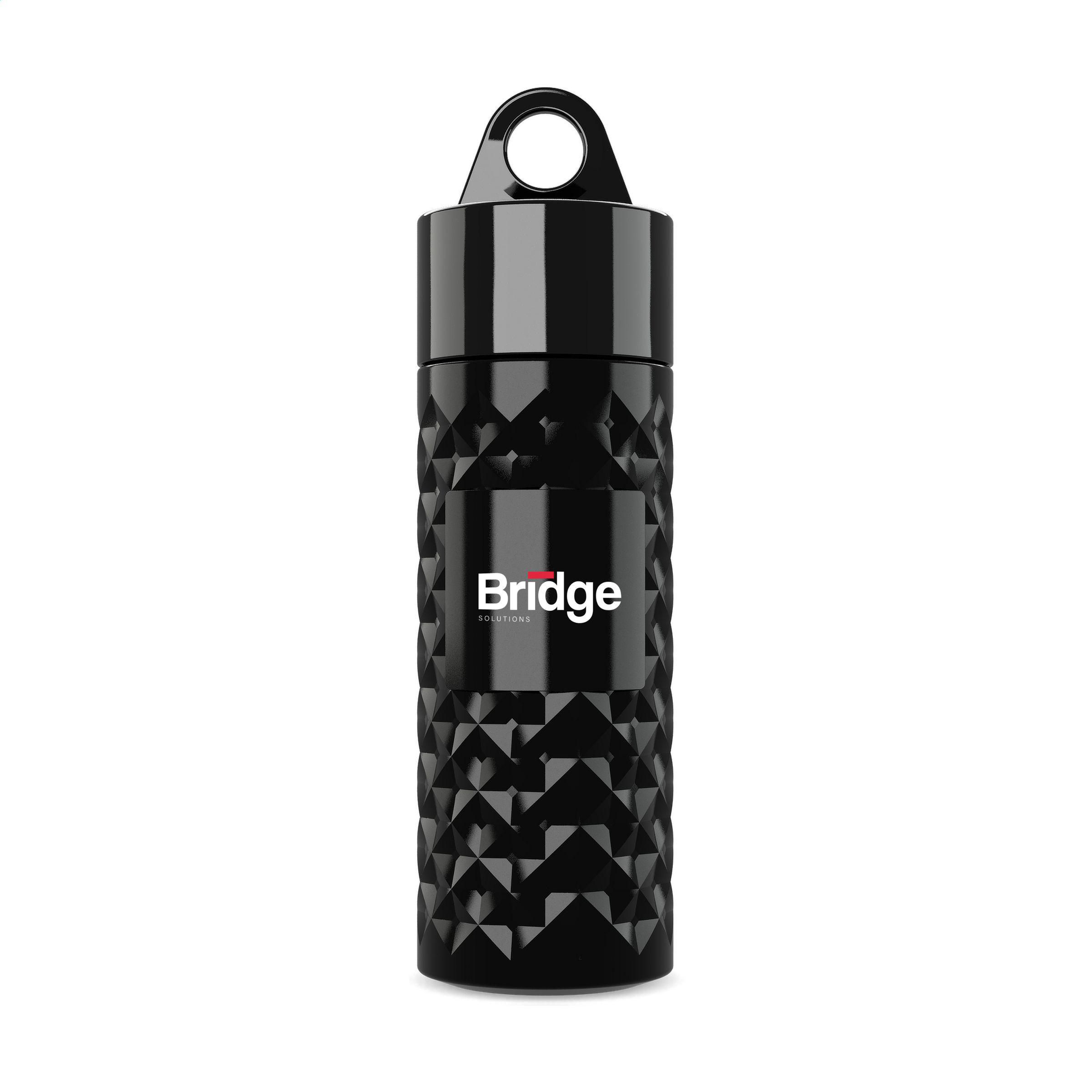 Join The Pipe Nairobi Bottle 500 ml water bottle