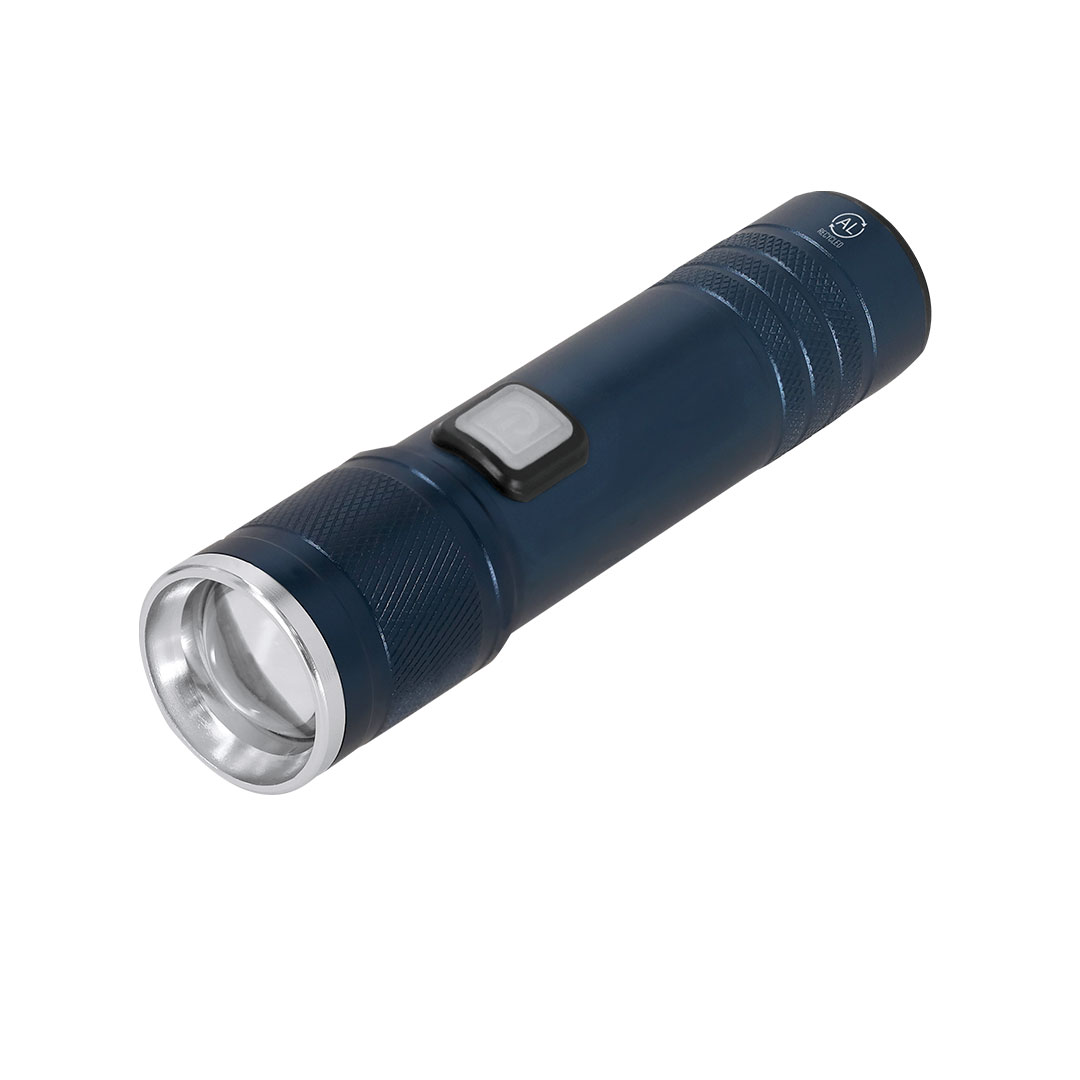 EcoLight Zoom Torch - Cardigan
