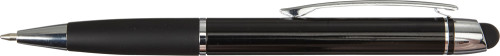 TouchGrip Aluminium Ballpen - Great Bridge