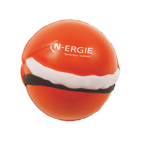 Anti-Stress Weihnachtsmann - Münchenbernsdorf