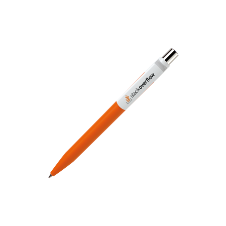 DOT D1 GOM CB CR Ballpoint Pen - North Berwick