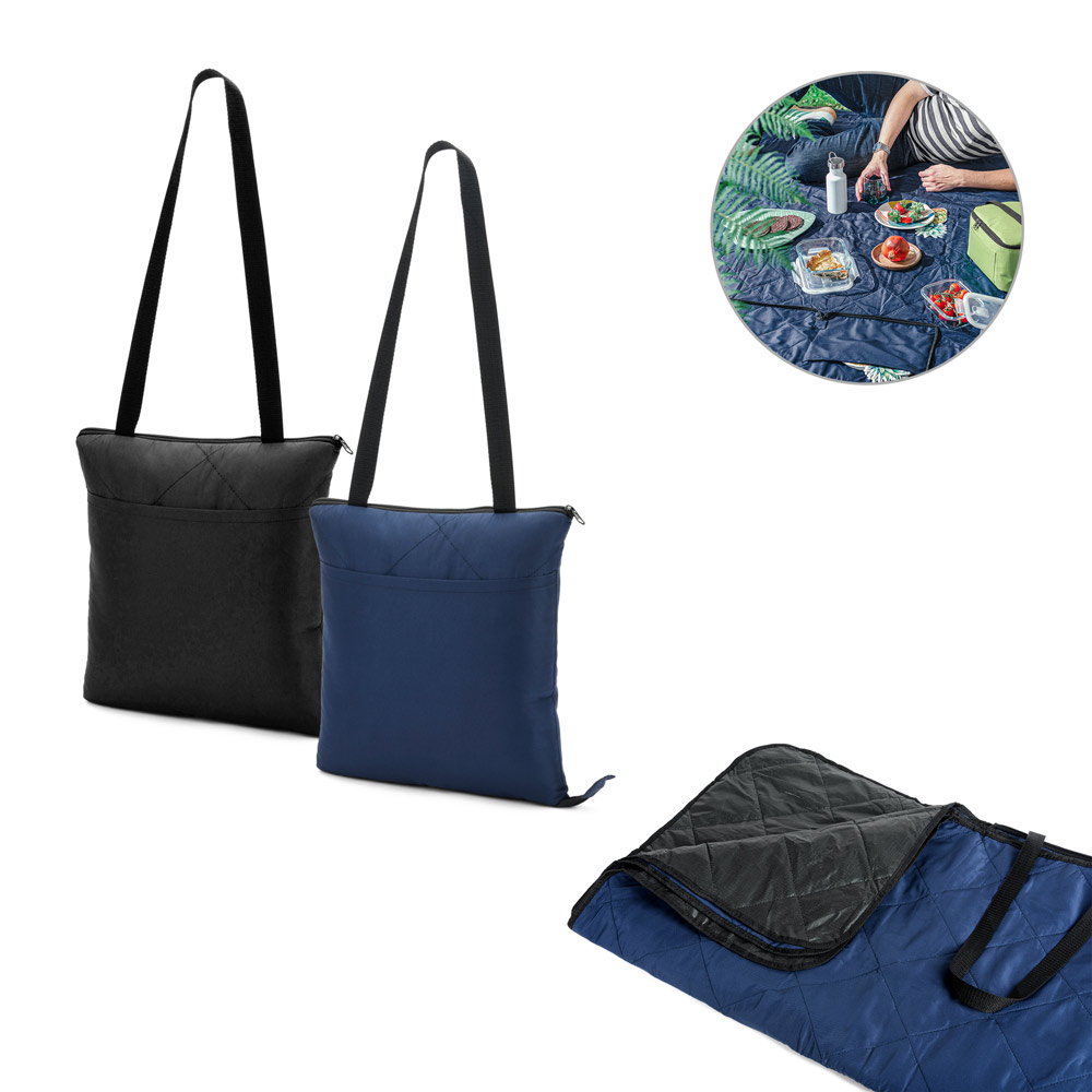 EcoFold Picnic Blanket - Bishop's Stortford