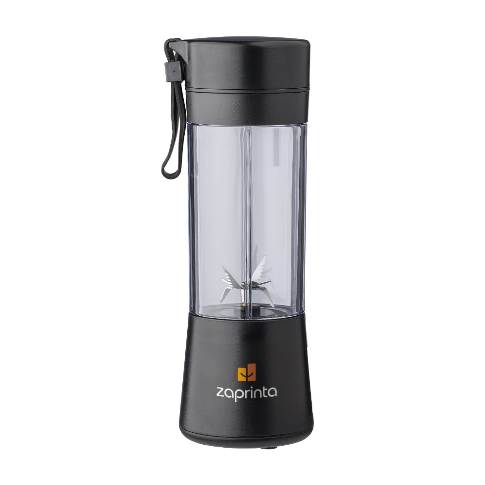 Akkubetriebener Smoothie-Mixer aus ABS- und PC-Kunststoff Santosh