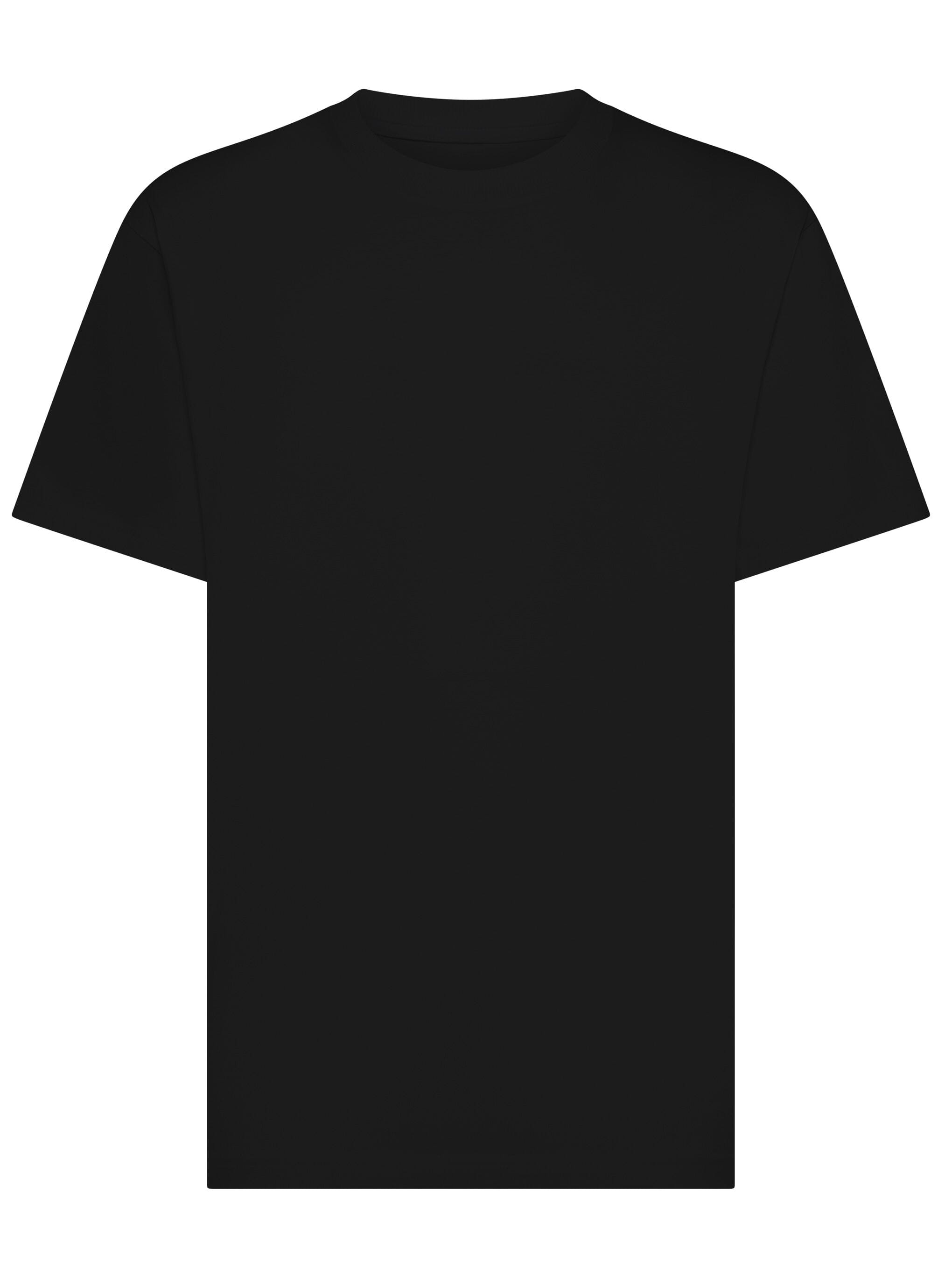 Black Spider Organic Rock T-shirt - Packington