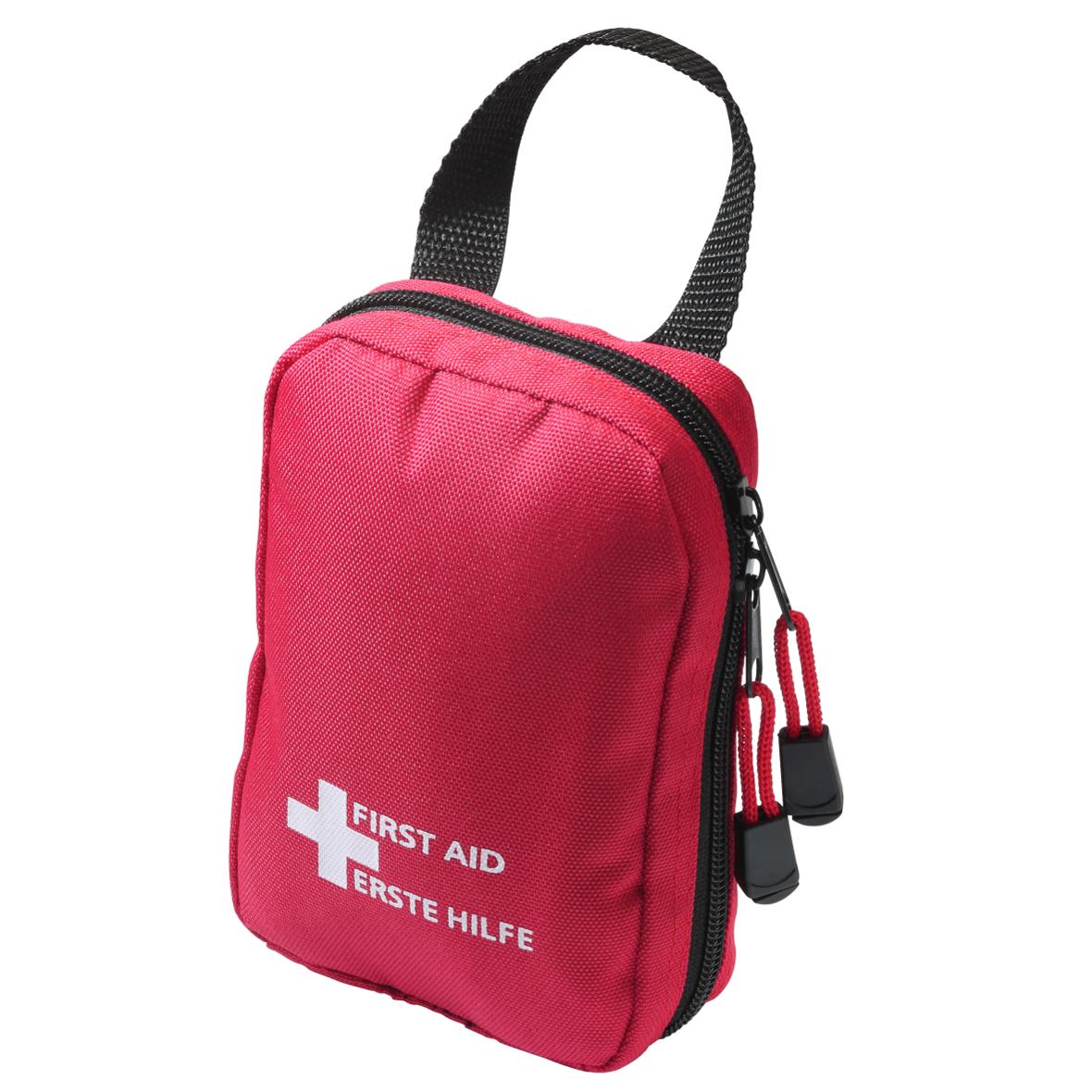 Practical First Aid Bag - Little Missenden - Groby