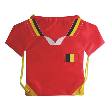 Nylon Backpack T-Shirt - Hook Norton