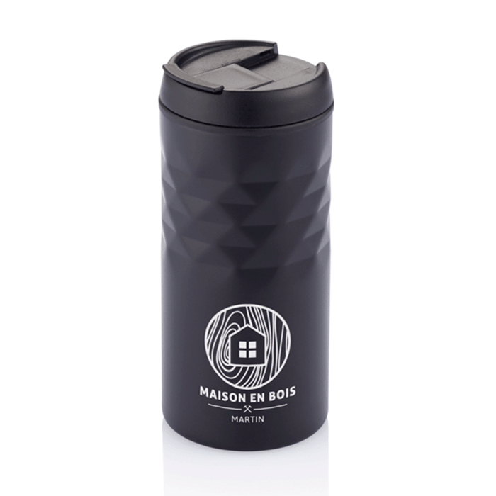Mosa Stainless Steel Tumbler 300ml - Peakirk