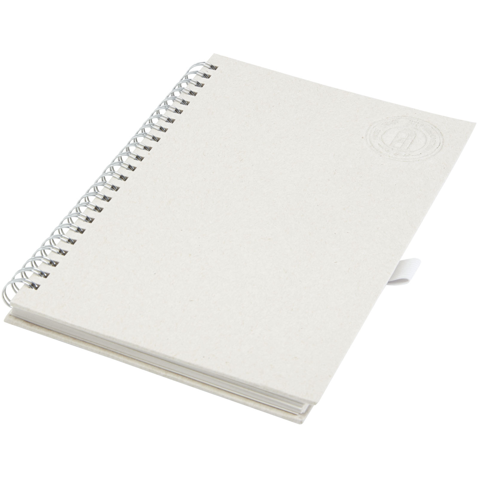 EcoSpiral Notebook - Chorley