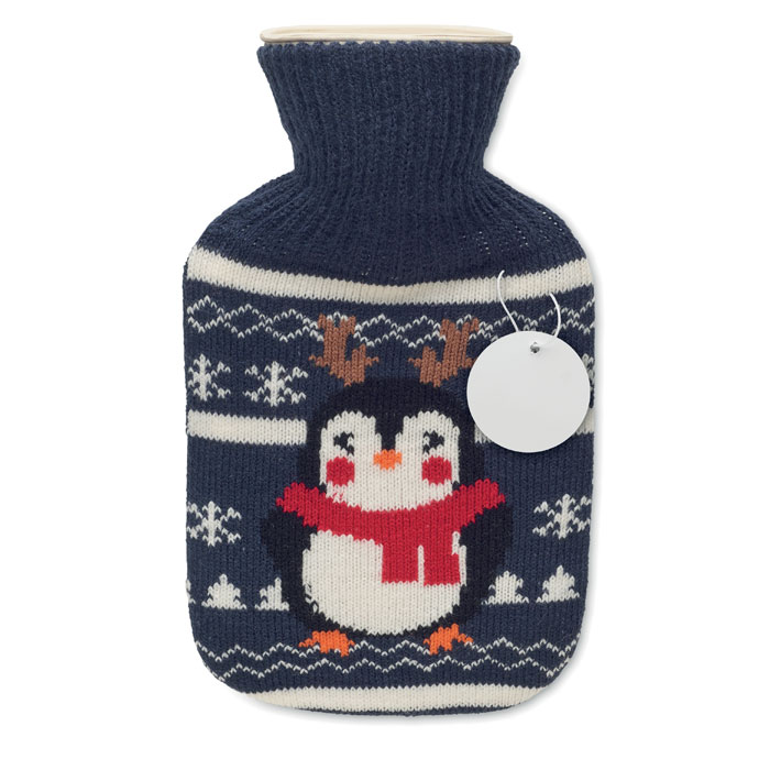 Christmas Cozy Heat Bottle - Morpeth