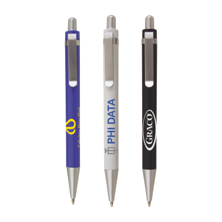 ARTICA Plastic Ballpoint Peekay - Barwell