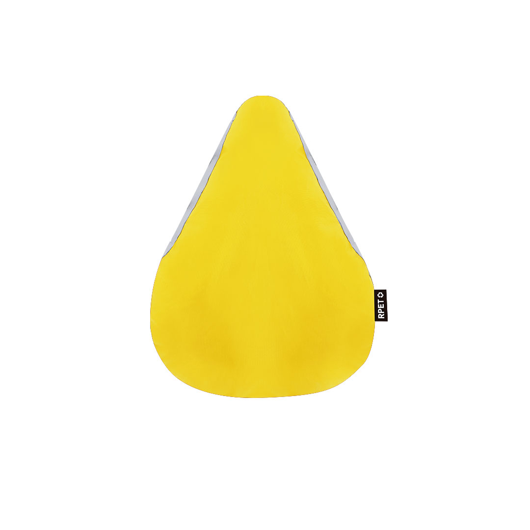 Eco Reflective Saddle Cover - Watling Street