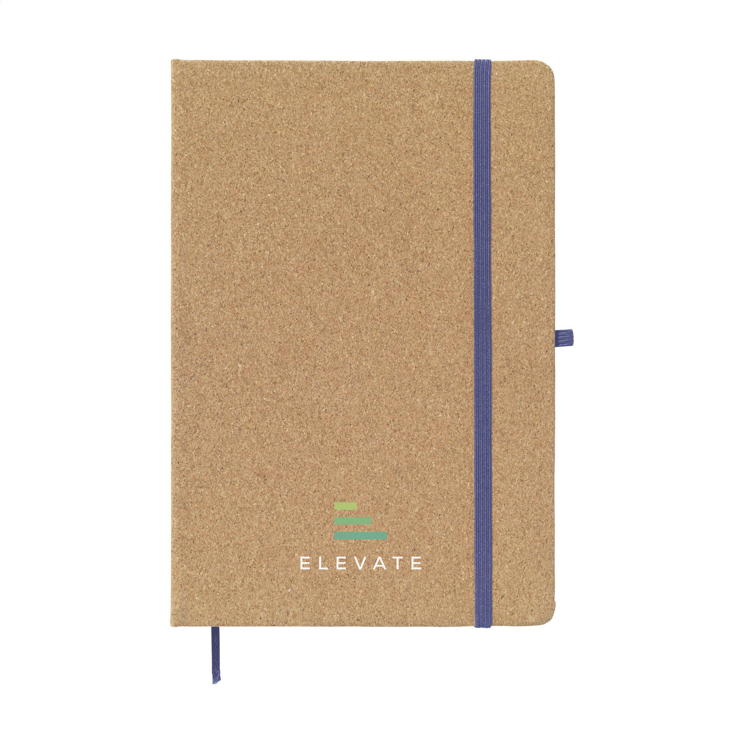 Millar A5 Notebook