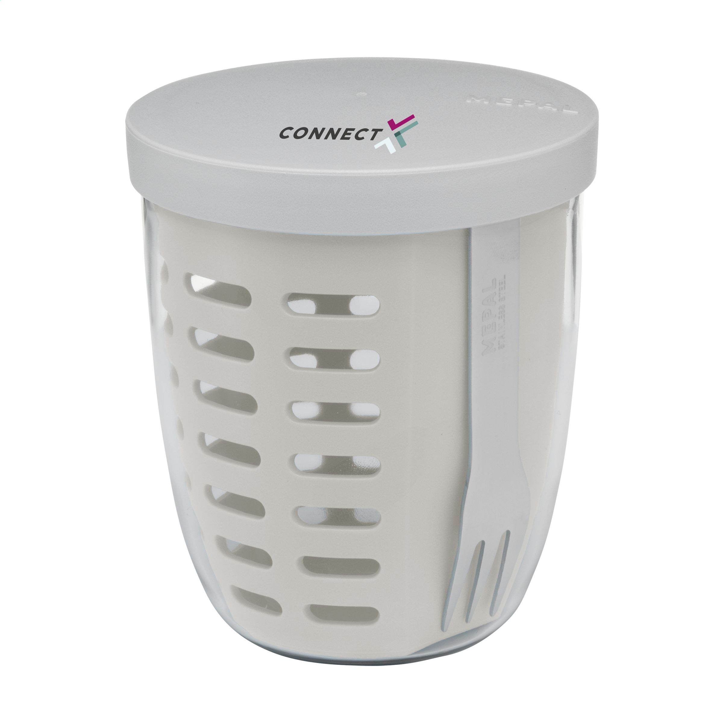 Robust plastic pot for fruits and vegetables - Little Snoring - Cumbernauld