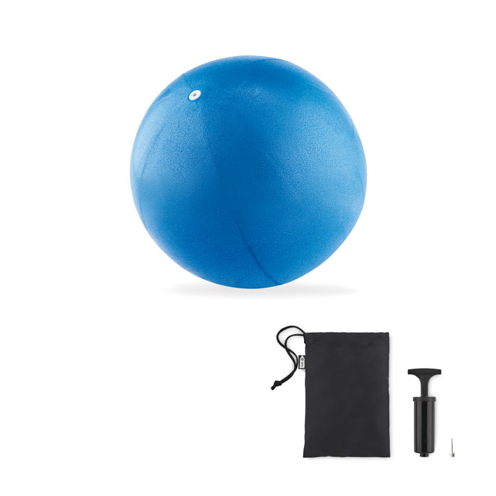 Personalisierter Pilates- oder Yoga-Übungsball - Keno