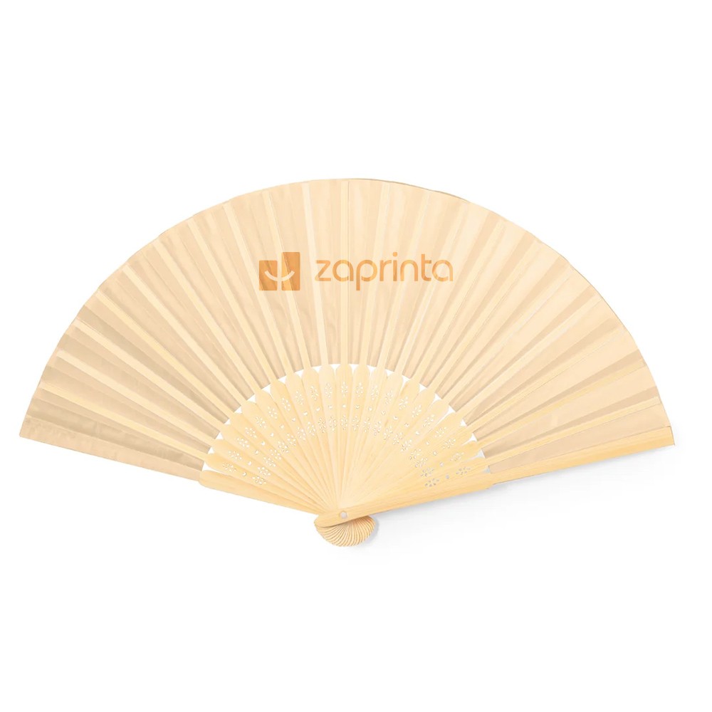 Claren Hand Fan - Woodford Green