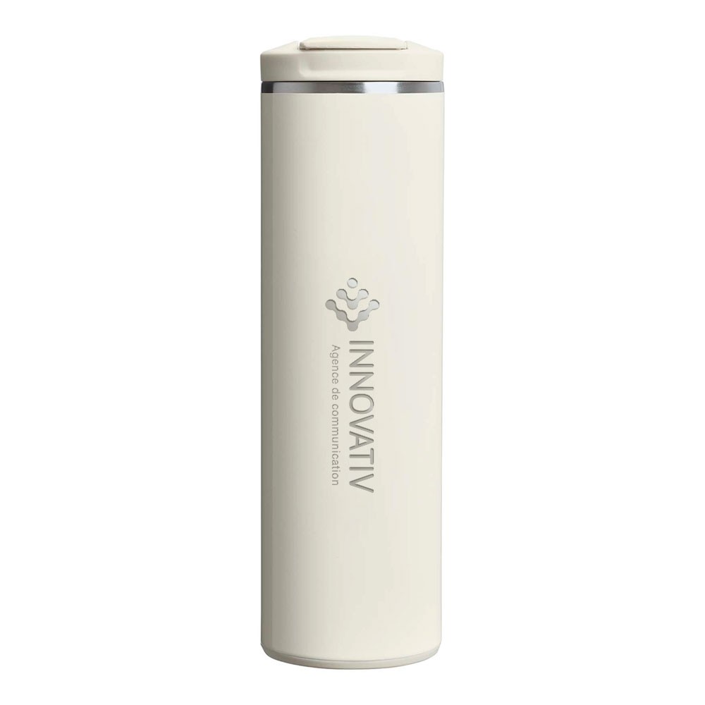 Feathersteel Flip Insulated Tumbler - Herne Bay