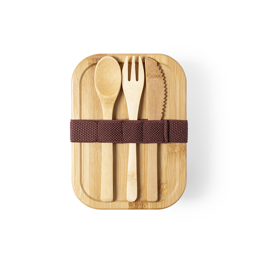 EcoGlass Lunch Box - Devon - Poundbury