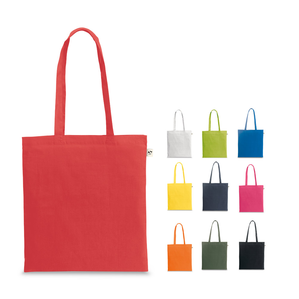 EcoBlend Recycled Cotton Tote Bag - Aylesford