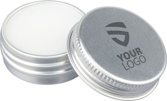Metal Tin Lip Balm - Wartnaby