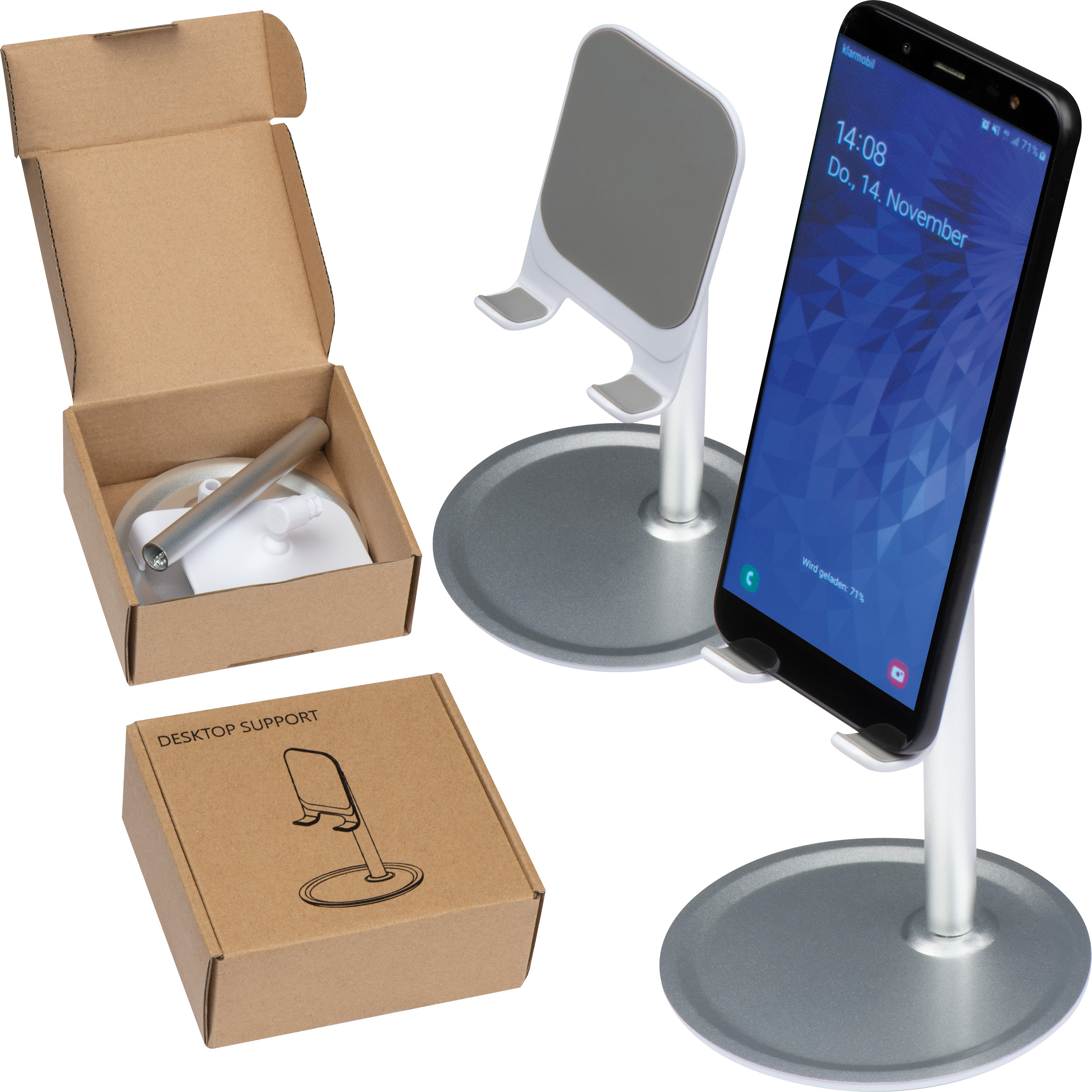 FlexiGrip - Ashfield - Oswestry