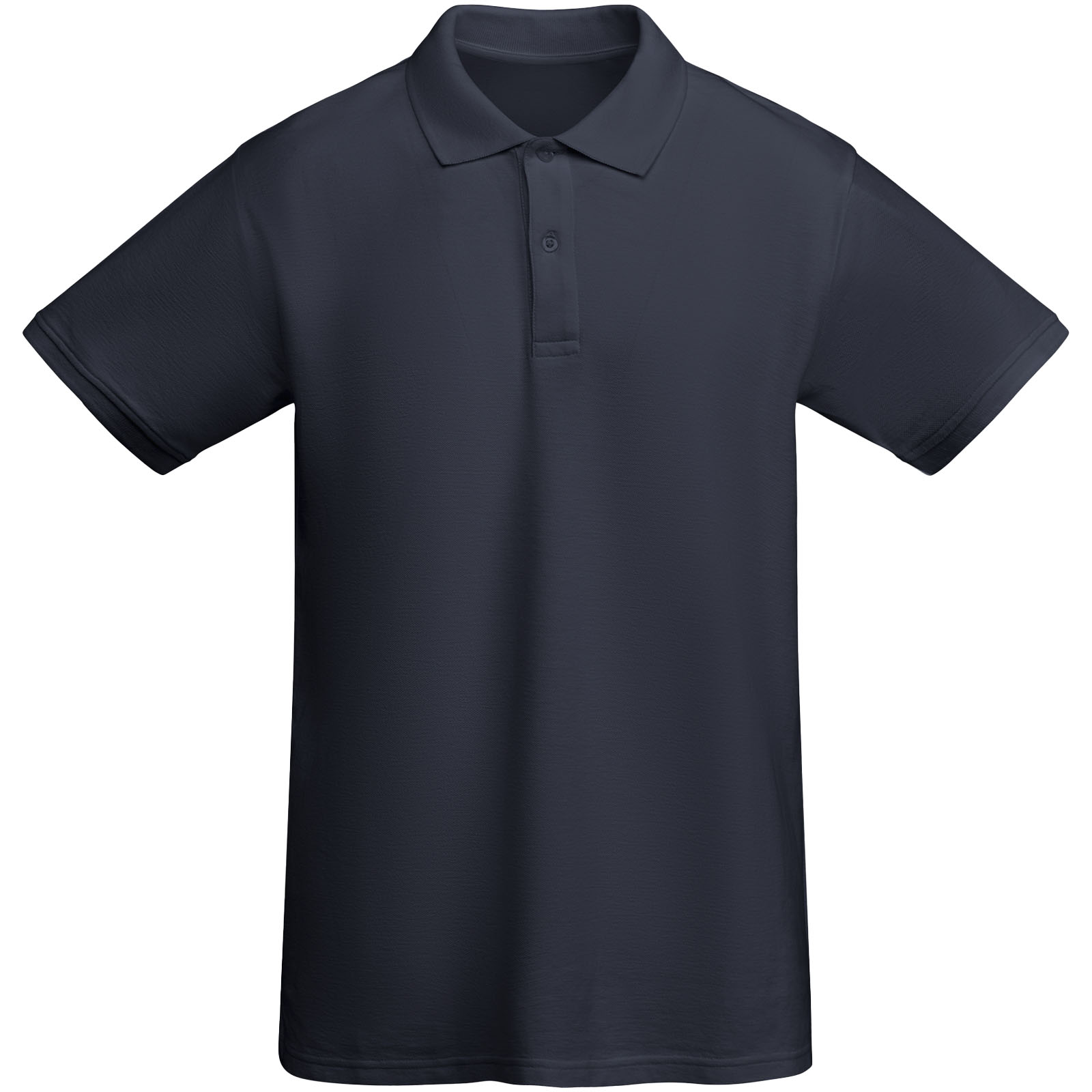 Short sleeve polo shirt for men by Prince - Gillingham
