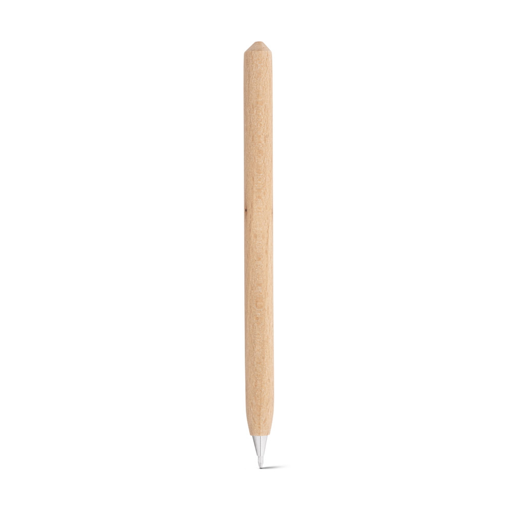 Maidford Wooden Ballpoint Pen - Fort William