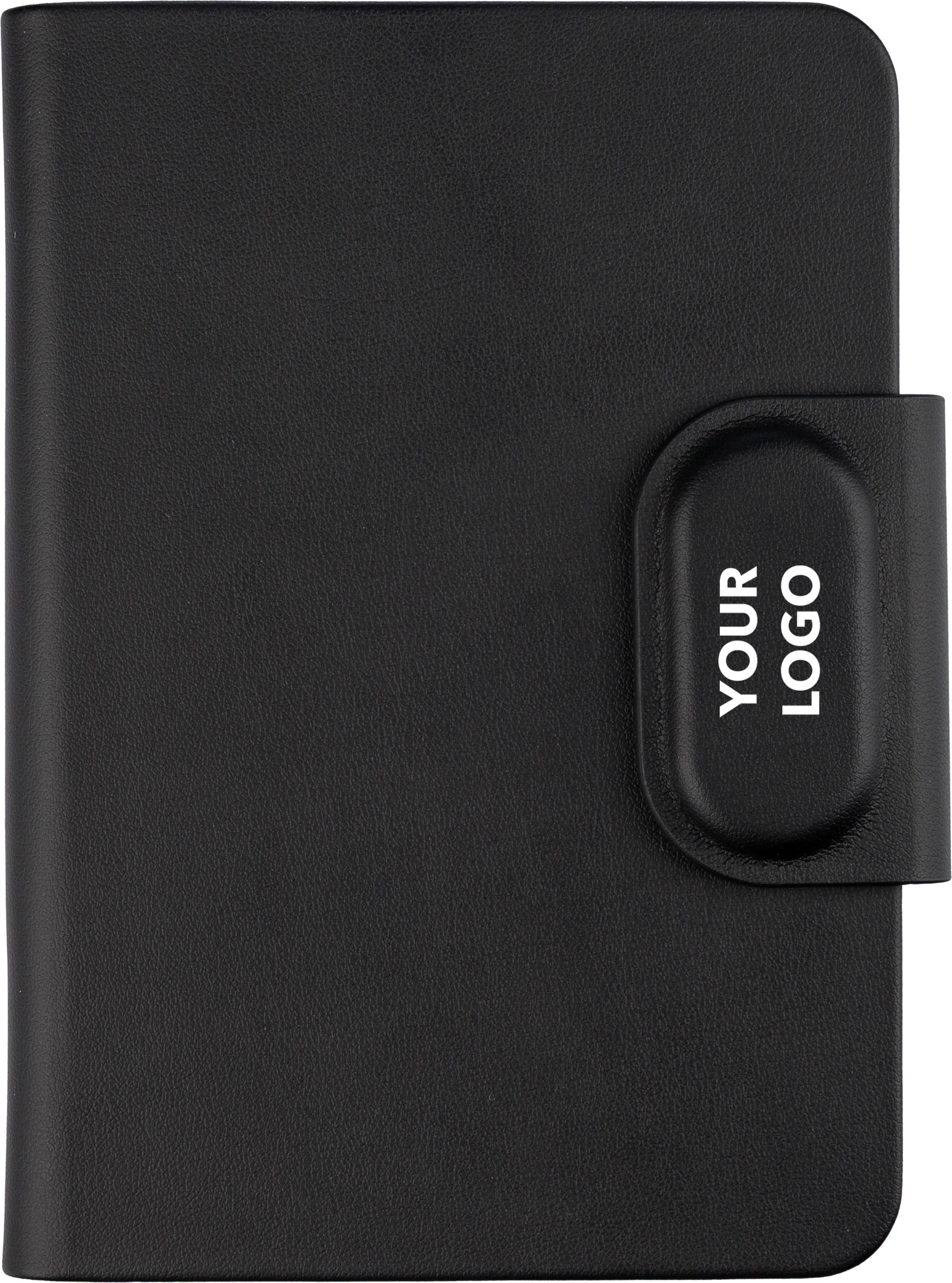 EcoTrack Passport Guard - Battleflat