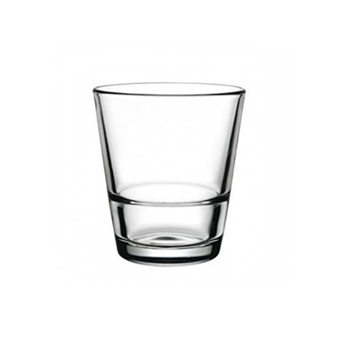 Stackable Water Glass Large S 31 cl - Fraserburgh