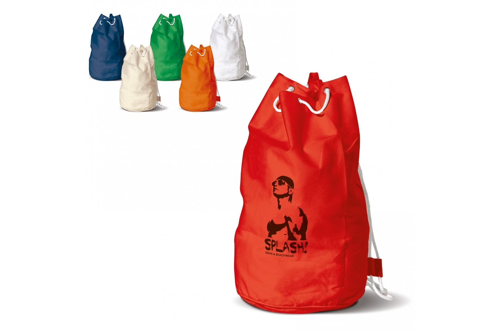 Mariner's Cotton Carryall - Llandeilo