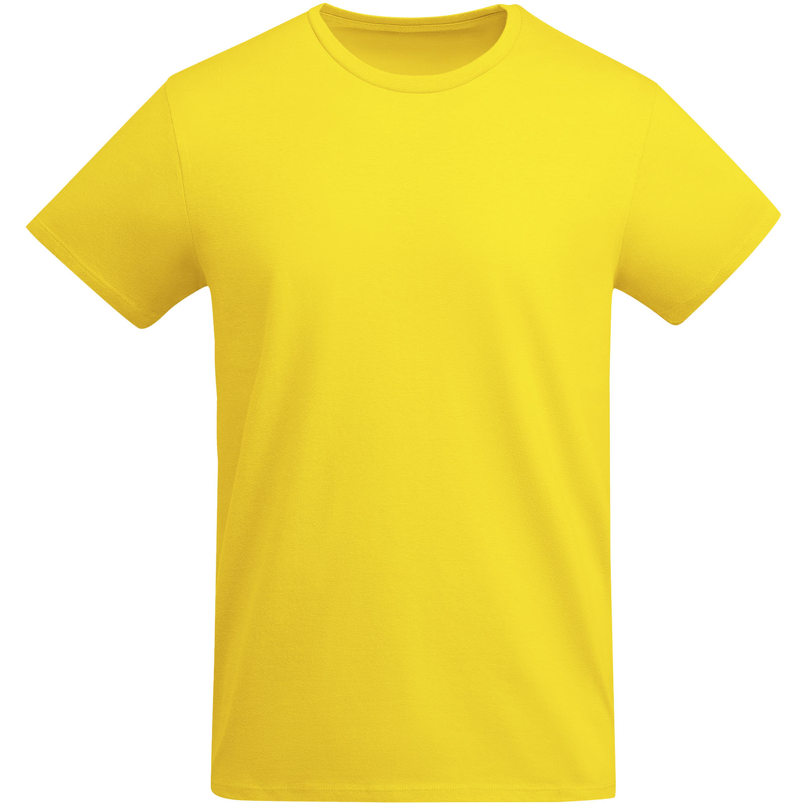 Breda Kurzarm-T-Shirt für Kinder - Grebenau 