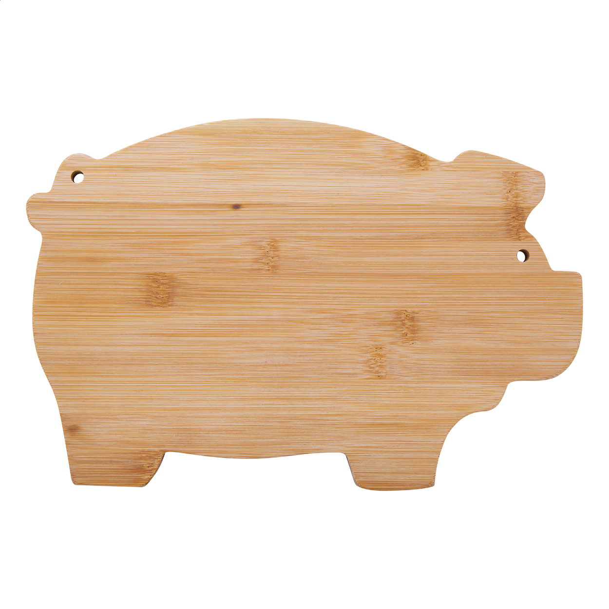 Bamboo Pig Board - Ullapool printed with logo