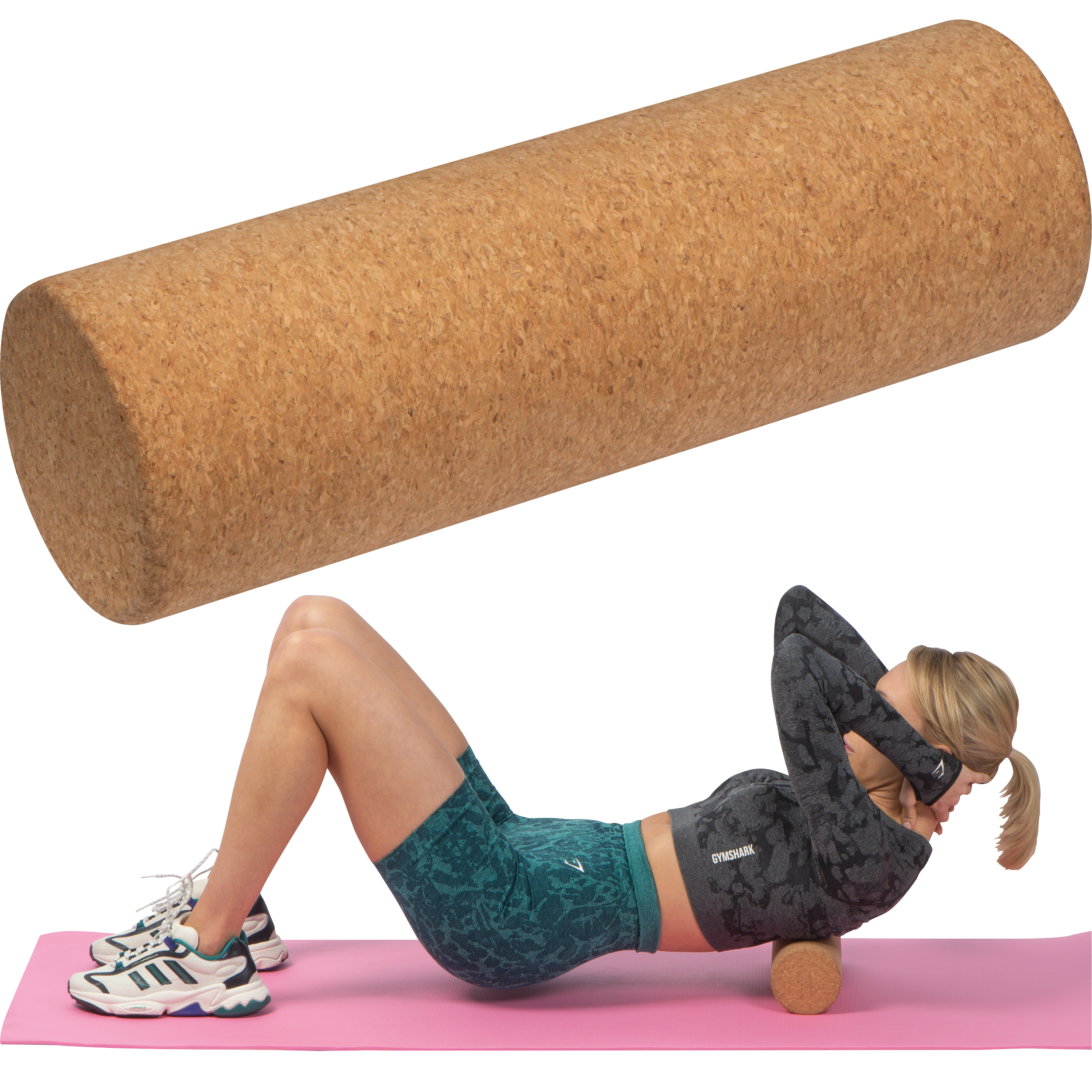 CorkFit Roller - Bourton-on-the-Water - Solihull