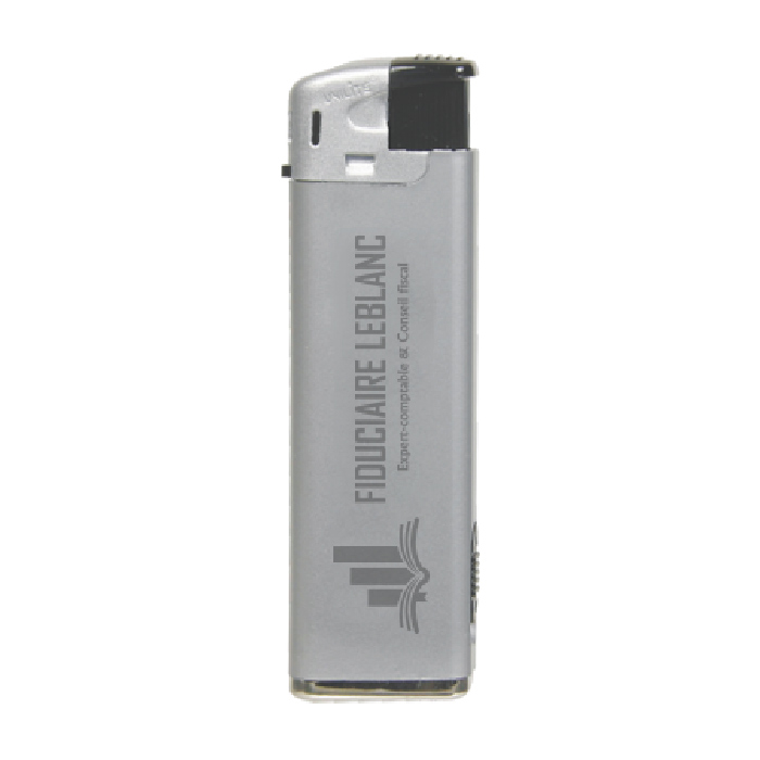 LED Electronic Refillable Lighter - Bewdley