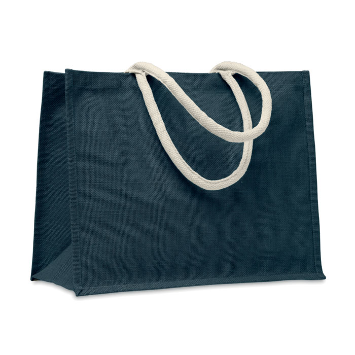Jute Cotton Carryall - Meopham