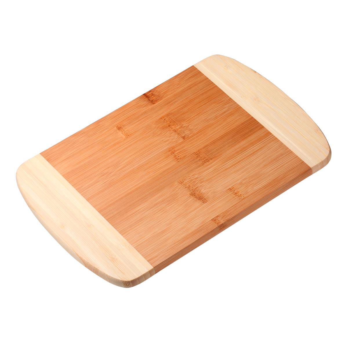 Resilient Bamboo Cutting Board - Fritton - Ham Street