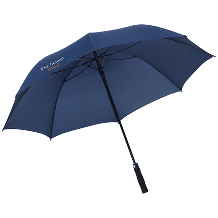 Automatischer XL Regenschirm - Neu-Isenburg 