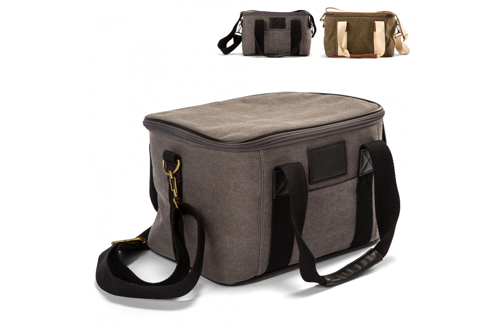 Orrefors Hunting Insulated Cooler Bag - Chorleywood - Selly Oak