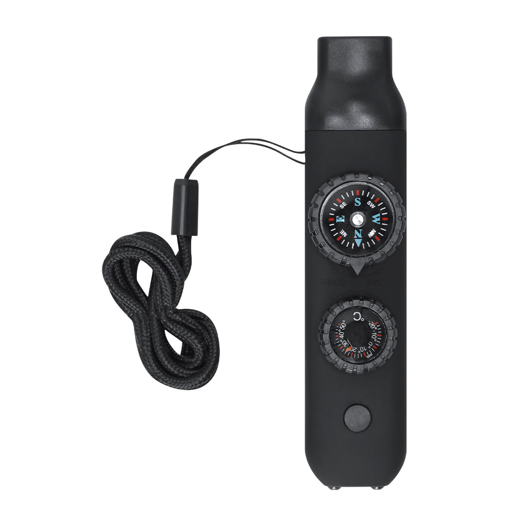 Multifunktionales Überlebensgerät - Kölleda bedrucken mit Logo