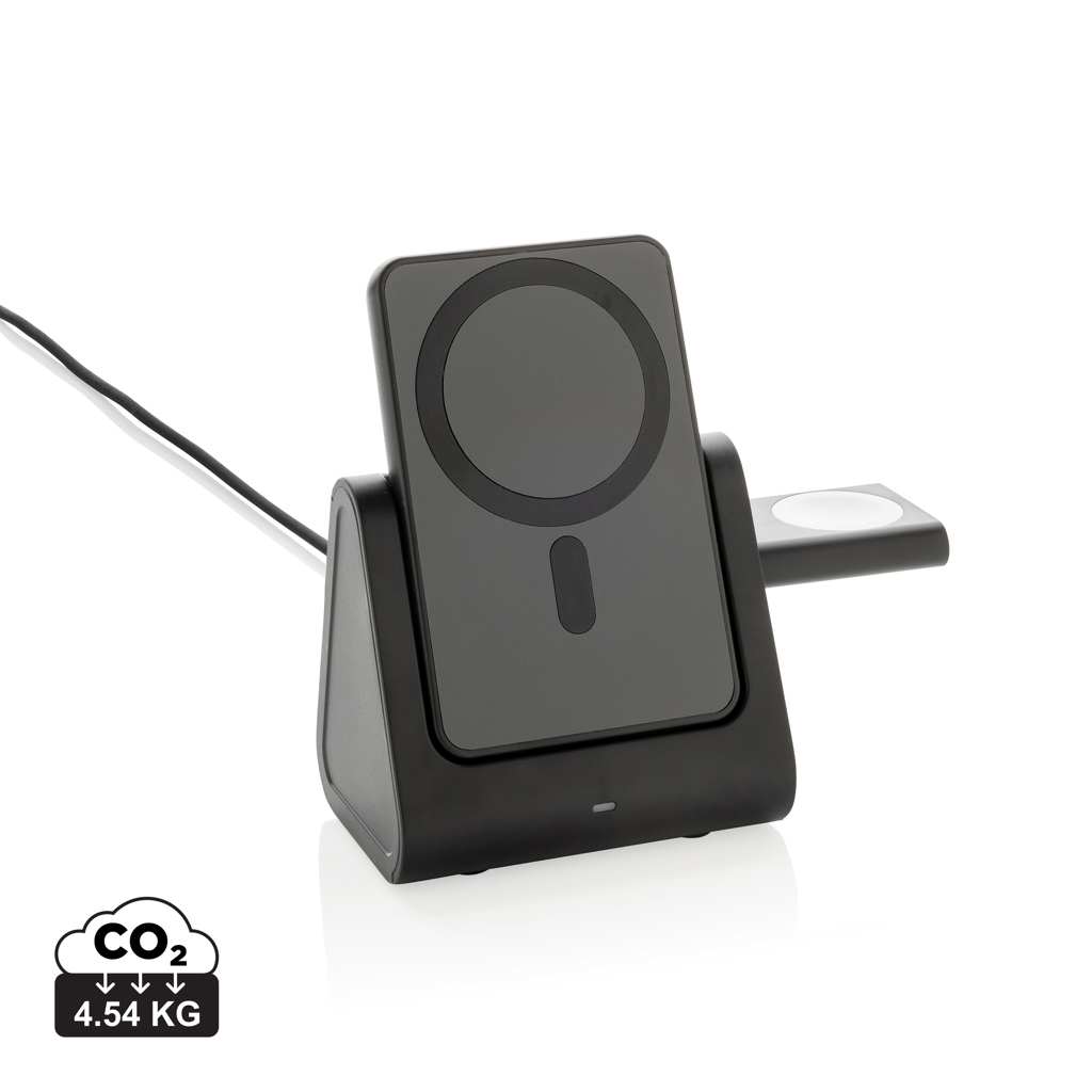 EcoCharge 3-in-1 Wireless Powerbank - West Malling