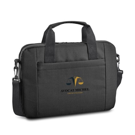 600D Laptop Bag - Great Hormead - Yateley