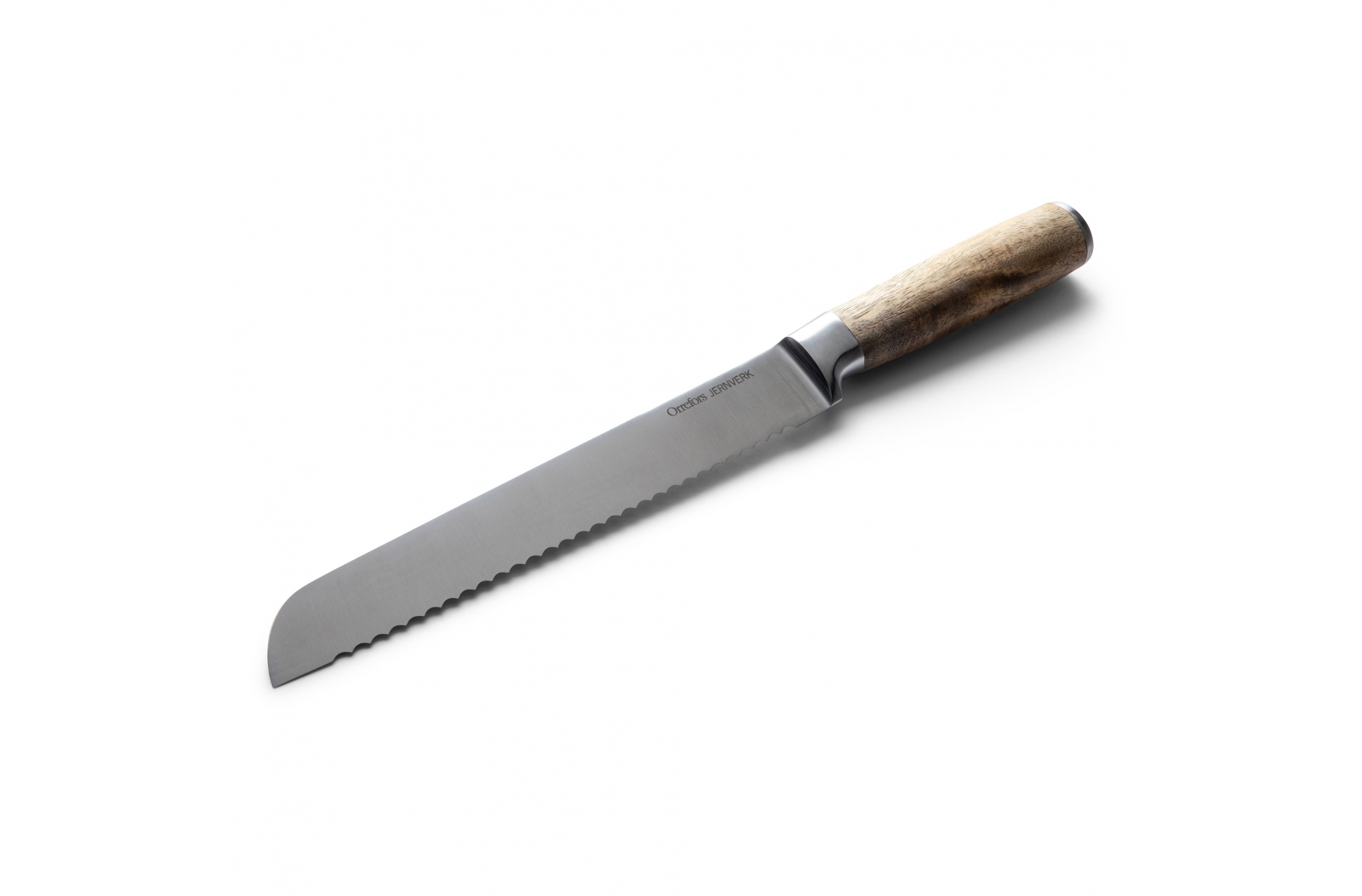 Orrefors Jernverk Chef's Knife - Hurst Green - Marston Green