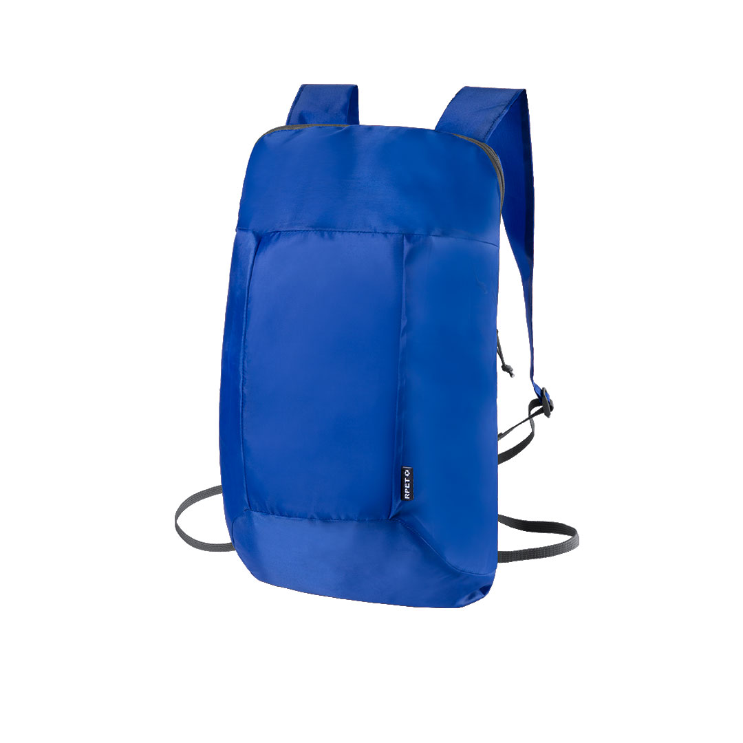 EcoFold Backpack - Huddersfield