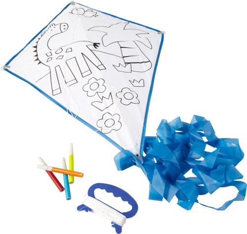 Canvas Sky Glider - Belper bedrukken met logo